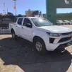 CHEVROLET S10 2.8 16V TURBO DIESEL WT CD 4X4 MANUAL CHEVROLET S10 2.8 16V TURBO DIESEL WT CD 4X4 MANUAL