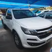 CHEVROLET S10 2.8 LS 4X4 CS 16V TURBO DIESEL 2P MANUAL CHEVROLET S10 2.8 LS 4X4 CS 16V TURBO DIESEL 2P MANUAL