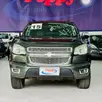 CHEVROLET S10 2.8 LTZ 4X2 CD 16V TURBO DIESEL 4P AUTOMÁTICO CHEVROLET S10 2.8 LTZ 4X2 CD 16V TURBO DIESEL 4P AUTOMÁTICO