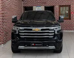 CHEVROLET SILVERADO 5.3 V8 GASOLINA 1500 HIGH COUNTRY 4X4 AUTOMÁTICO CHEVROLET SILVERADO 5.3 V8 GASOLINA 1500 HIGH COUNTRY 4X4 AUTOMÁTICO