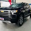 CHEVROLET SILVERADO 5.3 V8 GASOLINA 1500 HIGH COUNTRY 4X4 AUTOMÁTICO CHEVROLET SILVERADO 5.3 V8 GASOLINA 1500 HIGH COUNTRY 4X4 AUTOMÁTICO