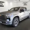 CHEVROLET SILVERADO 5.3 V8 GASOLINA 1500 HIGH COUNTRY 4X4 AUTOMÁTICO CHEVROLET SILVERADO 5.3 V8 GASOLINA 1500 HIGH COUNTRY 4X4 AUTOMÁTICO