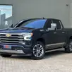 CHEVROLET SILVERADO 5.3 V8 GASOLINA 1500 HIGH COUNTRY 4X4 AUTOMÁTICO CHEVROLET SILVERADO 5.3 V8 GASOLINA 1500 HIGH COUNTRY 4X4 AUTOMÁTICO