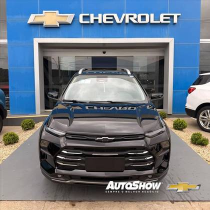 CHEVROLET SONIC 1.0 TURBO FLEX PREMIER AUTOMÁTICO