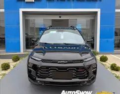 CHEVROLET SONIC 1.0 TURBO FLEX RS AUTOMÁTICO CHEVROLET SONIC 1.0 TURBO FLEX RS AUTOMÁTICO