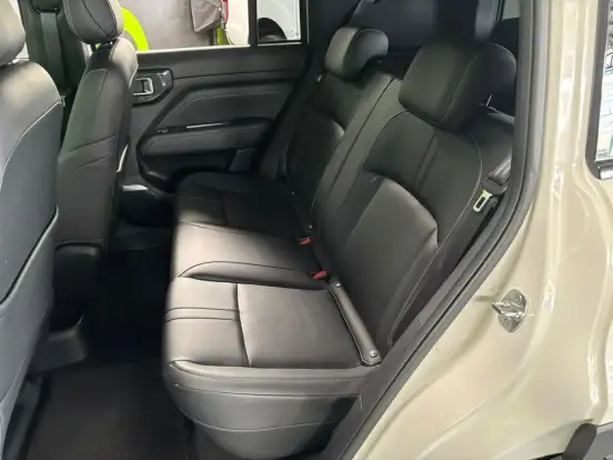 CHEVROLET-SPARK EUV-2025