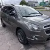 CHEVROLET SPIN 1.8 ADVANTAGE 8V FLEX 4P AUTOMÁTICO CHEVROLET SPIN 1.8 ADVANTAGE 8V FLEX 4P AUTOMÁTICO