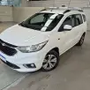 CHEVROLET SPIN 1.8 PREMIER 8V FLEX 4P AUTOMÁTICO CHEVROLET SPIN 1.8 PREMIER 8V FLEX 4P AUTOMÁTICO