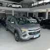 CHEVROLET SPIN 1.8 PREMIER 8V FLEX 4P AUTOMÁTICO CHEVROLET SPIN 1.8 PREMIER 8V FLEX 4P AUTOMÁTICO