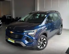 CHEVROLET SPIN 1.8 PREMIER 8V FLEX 4P AUTOMÁTICO CHEVROLET SPIN 1.8 PREMIER 8V FLEX 4P AUTOMÁTICO