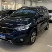 CHEVROLET SPIN 1.8 ACTIV 8V FLEX 4P AUTOMÁTICO CHEVROLET SPIN 1.8 ACTIV 8V FLEX 4P AUTOMÁTICO