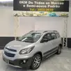 CHEVROLET SPIN 1.8 ACTIV 8V FLEX 4P AUTOMÁTICO CHEVROLET SPIN 1.8 ACTIV 8V FLEX 4P AUTOMÁTICO