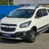 CHEVROLET SPIN 1.8 ACTIV 8V FLEX 4P MANUAL CHEVROLET SPIN 1.8 ACTIV 8V FLEX 4P MANUAL
