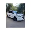 CHEVROLET SPIN 1.8 ADVANTAGE 8V FLEX 4P AUTOMÁTICO CHEVROLET SPIN 1.8 ADVANTAGE 8V FLEX 4P AUTOMÁTICO
