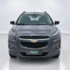 CHEVROLET SPIN 1.8 ADVANTAGE 8V FLEX 4P AUTOMÁTICO CHEVROLET SPIN 1.8 ADVANTAGE 8V FLEX 4P AUTOMÁTICO
