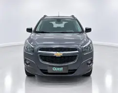 CHEVROLET SPIN 1.8 ADVANTAGE 8V FLEX 4P AUTOMÁTICO CHEVROLET SPIN 1.8 ADVANTAGE 8V FLEX 4P AUTOMÁTICO