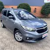 CHEVROLET SPIN 1.8 LT 8V FLEX 4P AUTOMÁTICO CHEVROLET SPIN 1.8 LT 8V FLEX 4P AUTOMÁTICO