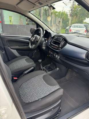 CHEVROLET-SPIN-1.8 LT 8V FLEX 4P AUTOMÁTICO CHEVROLET-SPIN-2016