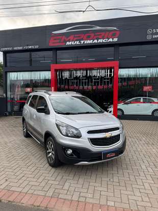 CHEVROLET-SPIN-2016