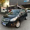 CHEVROLET SPIN 1.8 LT 8V FLEX 4P AUTOMÁTICO CHEVROLET SPIN 1.8 LT 8V FLEX 4P AUTOMÁTICO