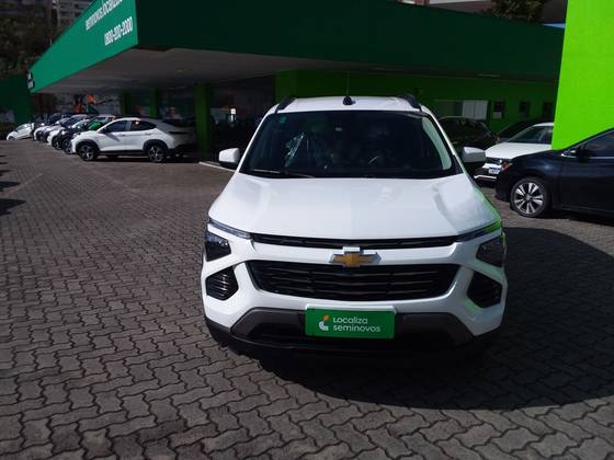 CHEVROLET SPIN 1.8 PREMIER 8V FLEX 4P AUTOMÁTICO