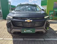 CHEVROLET SPIN 1.8 PREMIER 8V FLEX 4P AUTOMÁTICO CHEVROLET SPIN 1.8 PREMIER 8V FLEX 4P AUTOMÁTICO