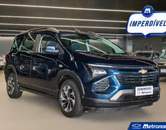CHEVROLET SPIN 1.8 PREMIER 8V FLEX 4P AUTOMÁTICO CHEVROLET SPIN 1.8 PREMIER 8V FLEX 4P AUTOMÁTICO
