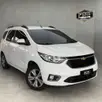 CHEVROLET SPIN 1.8 PREMIER 8V FLEX 4P AUTOMÁTICO CHEVROLET SPIN 1.8 PREMIER 8V FLEX 4P AUTOMÁTICO