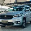 CHEVROLET SPIN 1.8 PREMIER 8V FLEX 4P AUTOMÁTICO CHEVROLET SPIN 1.8 PREMIER 8V FLEX 4P AUTOMÁTICO
