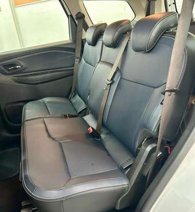 CHEVROLET-SPIN-1.8 PREMIER 8V FLEX 4P AUTOMÁTICO CHEVROLET-SPIN-2023