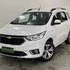 CHEVROLET SPIN 1.8 PREMIER 8V FLEX 4P AUTOMÁTICO CHEVROLET SPIN 1.8 PREMIER 8V FLEX 4P AUTOMÁTICO