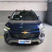 CHEVROLET SPIN 1.8 PREMIER 8V FLEX 4P AUTOMÁTICO CHEVROLET SPIN 1.8 PREMIER 8V FLEX 4P AUTOMÁTICO
