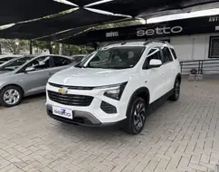 CHEVROLET SPIN 1.8 PREMIER 8V FLEX 4P AUTOMÁTICO CHEVROLET SPIN 1.8 PREMIER 8V FLEX 4P AUTOMÁTICO