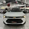 CHEVROLET TRACKER 1.0 TURBO FLEX AUTOMÁTICO CHEVROLET TRACKER 1.0 TURBO FLEX AUTOMÁTICO