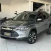 CHEVROLET TRACKER 1.0 TURBO FLEX LT AUTOMÁTICO CHEVROLET TRACKER 1.0 TURBO FLEX LT AUTOMÁTICO