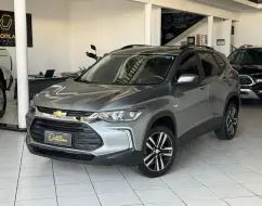 CHEVROLET TRACKER 1.0 TURBO FLEX LT AUTOMÁTICO CHEVROLET TRACKER 1.0 TURBO FLEX LT AUTOMÁTICO