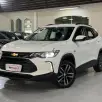 CHEVROLET TRACKER 1.0 TURBO FLEX LT AUTOMÁTICO CHEVROLET TRACKER 1.0 TURBO FLEX LT AUTOMÁTICO