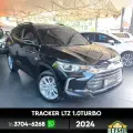 CHEVROLET TRACKER 1.0 TURBO FLEX LTZ AUTOMÁTICO CHEVROLET TRACKER 1.0 TURBO FLEX LTZ AUTOMÁTICO