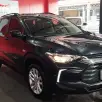CHEVROLET TRACKER 1.0 TURBO FLEX LTZ AUTOMÁTICO CHEVROLET TRACKER 1.0 TURBO FLEX LTZ AUTOMÁTICO