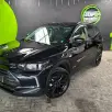 CHEVROLET TRACKER 1.0 TURBO FLEX MIDNIGHT AUTOMÁTICO CHEVROLET TRACKER 1.0 TURBO FLEX MIDNIGHT AUTOMÁTICO