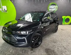 CHEVROLET TRACKER 1.0 TURBO FLEX MIDNIGHT AUTOMÁTICO CHEVROLET TRACKER 1.0 TURBO FLEX MIDNIGHT AUTOMÁTICO