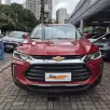 CHEVROLET TRACKER 1.0 TURBO FLEX PREMIER AUTOMÁTICO CHEVROLET TRACKER 1.0 TURBO FLEX PREMIER AUTOMÁTICO