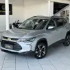 CHEVROLET TRACKER 1.2 TURBO FLEX PREMIER AUTOMÁTICO CHEVROLET TRACKER 1.2 TURBO FLEX PREMIER AUTOMÁTICO