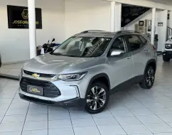 CHEVROLET TRACKER 1.2 TURBO FLEX PREMIER AUTOMÁTICO CHEVROLET TRACKER 1.2 TURBO FLEX PREMIER AUTOMÁTICO