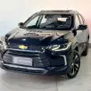 CHEVROLET TRACKER 1.2 TURBO FLEX PREMIER AUTOMÁTICO CHEVROLET TRACKER 1.2 TURBO FLEX PREMIER AUTOMÁTICO