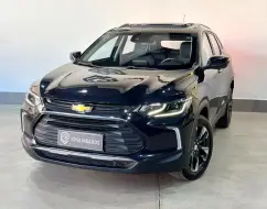 CHEVROLET TRACKER 1.2 TURBO FLEX PREMIER AUTOMÁTICO CHEVROLET TRACKER 1.2 TURBO FLEX PREMIER AUTOMÁTICO