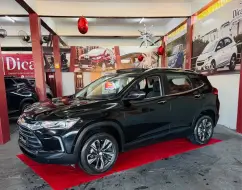 CHEVROLET TRACKER 1.2 TURBO FLEX PREMIER AUTOMÁTICO CHEVROLET TRACKER 1.2 TURBO FLEX PREMIER AUTOMÁTICO