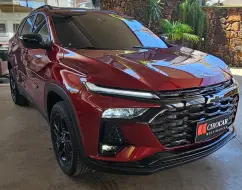 CHEVROLET TRACKER 1.2 TURBO FLEX RS AUTOMÁTICO CHEVROLET TRACKER 1.2 TURBO FLEX RS AUTOMÁTICO