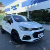 CHEVROLET TRACKER 1.4 16V TURBO FLEX PREMIER AUTOMÁTICO CHEVROLET TRACKER 1.4 16V TURBO FLEX PREMIER AUTOMÁTICO