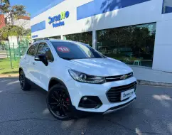 CHEVROLET TRACKER 1.4 16V TURBO FLEX PREMIER AUTOMÁTICO CHEVROLET TRACKER 1.4 16V TURBO FLEX PREMIER AUTOMÁTICO